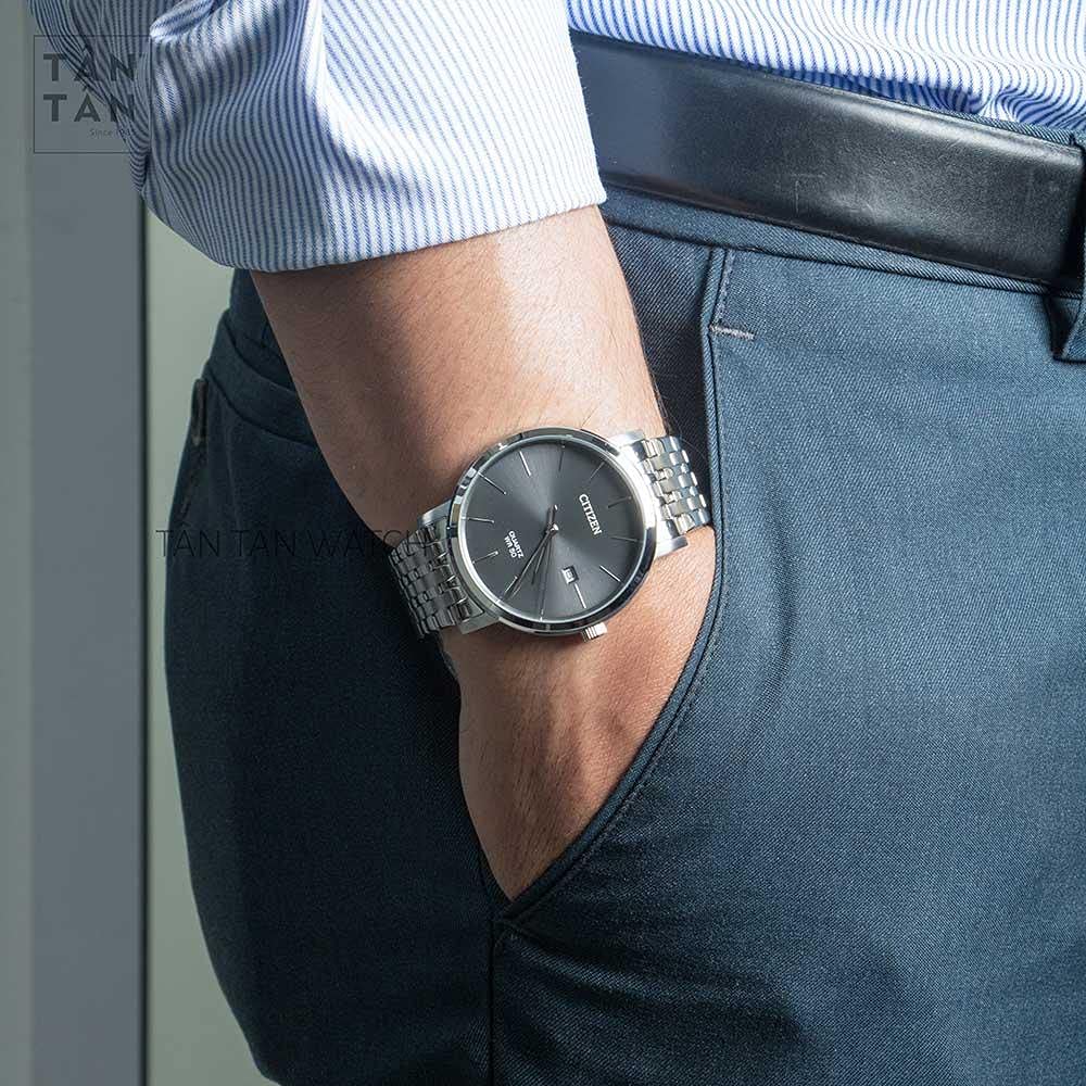 Ceas Barbati, Citizen, Sporty BI5070-57H - 1 | YEO